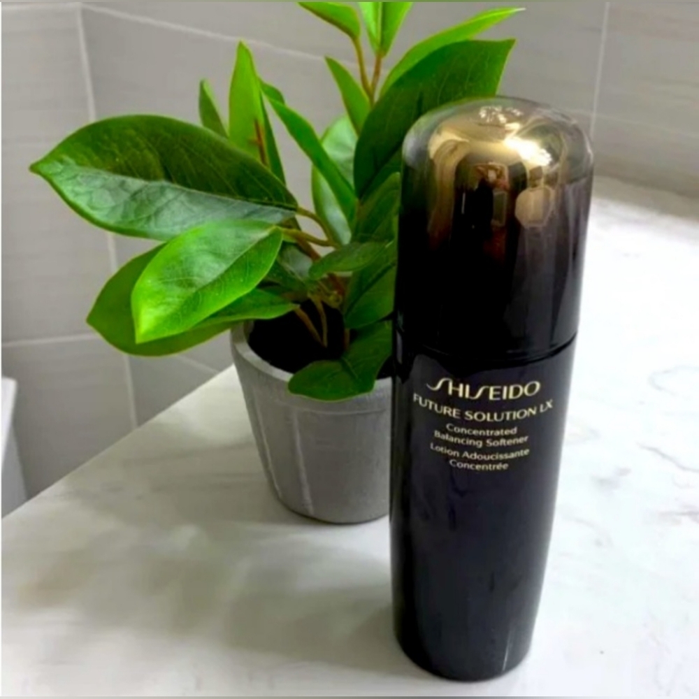 Shiseido Concentrated Balancing Softener 2.5 fl oz - Picture 1 of 1